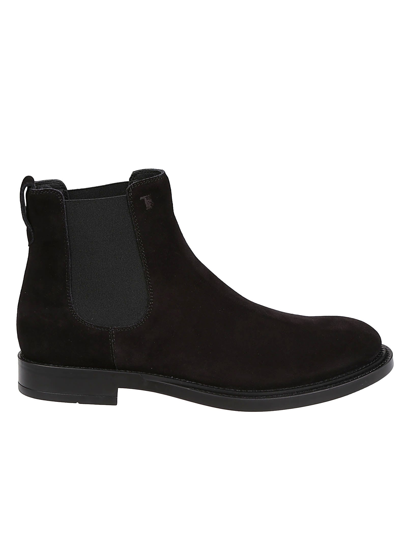 62c Formal Ankle Boots