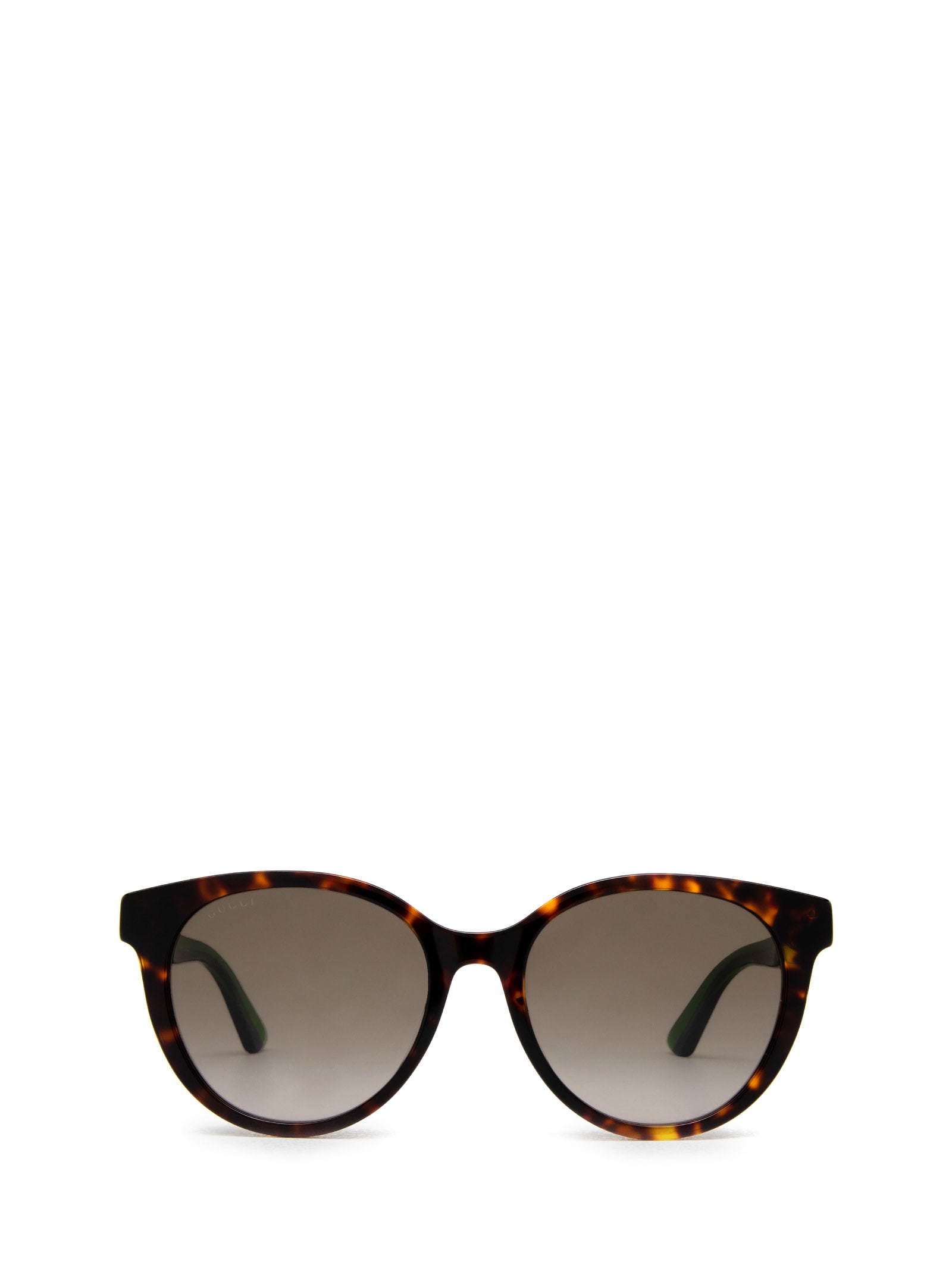 Gucci Eyewear Gg0702skn Havana Sunglasses