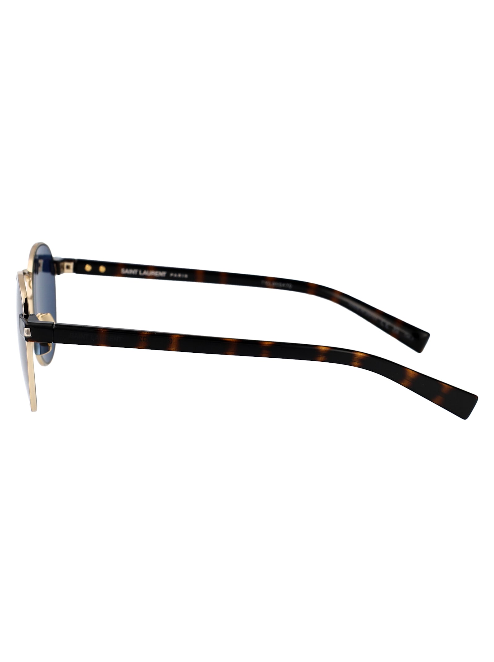 Saint Laurent Sl 707 Sunglasses In Multi