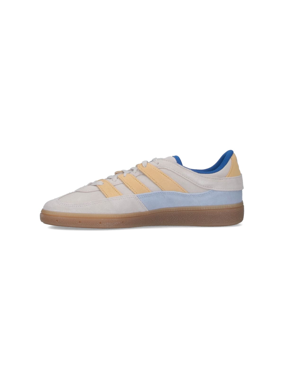 Adidas Originals Womens Adidas Handball Spezial Suede Low-top Trainers