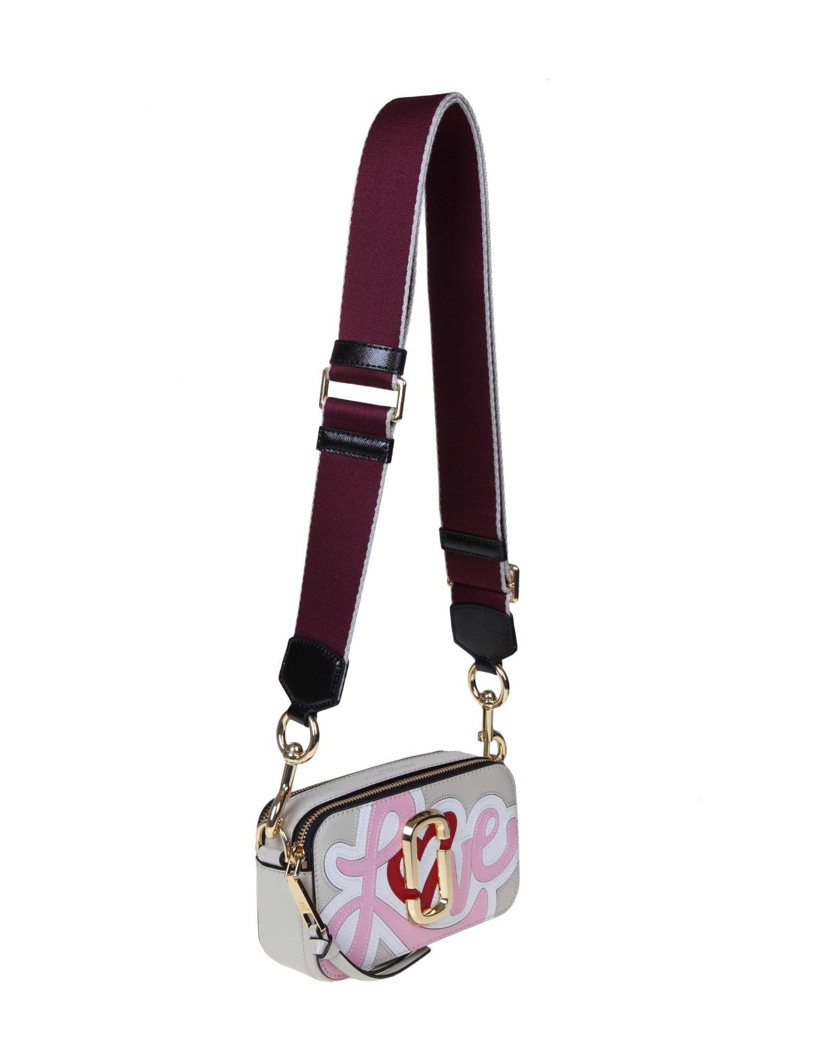 snapshot crossbody bag