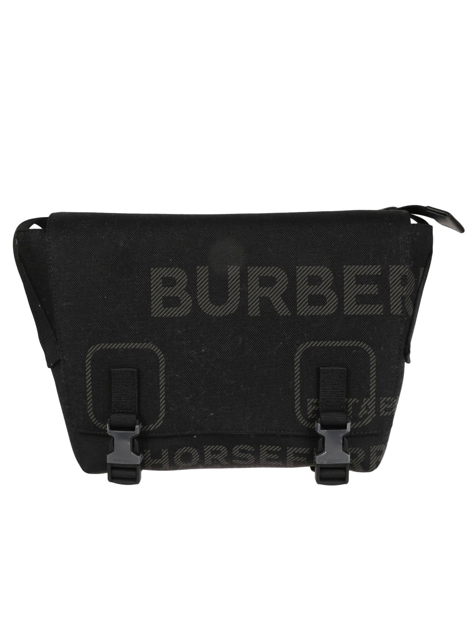 Burberry Small Lock Gfg Messenger Bag
