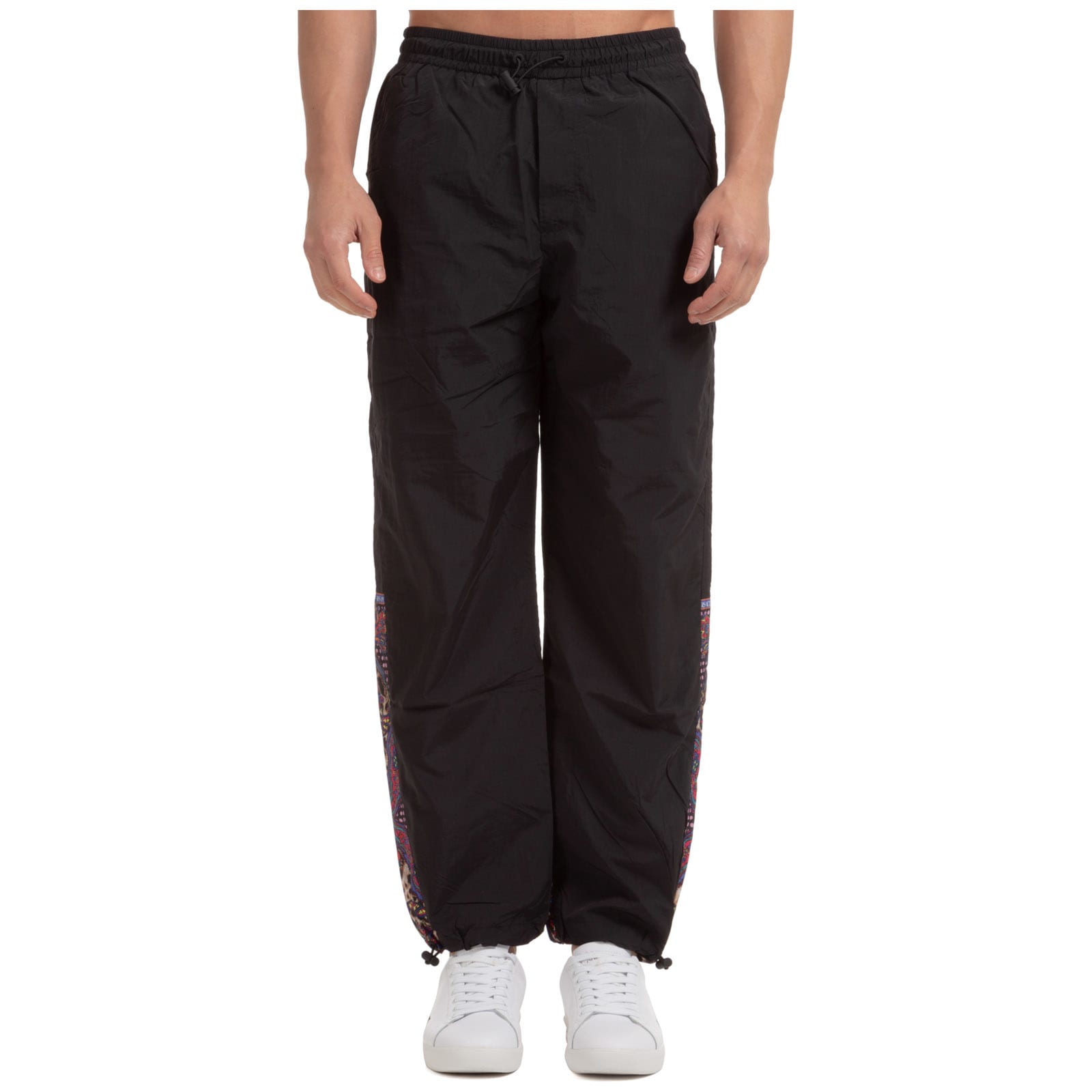 Versace Jeans Couture Ikonik Tracksuit Bottoms