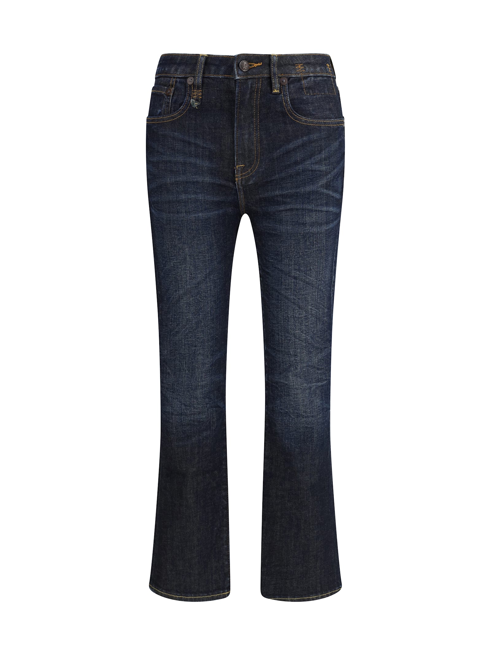 Kick Fit Pants