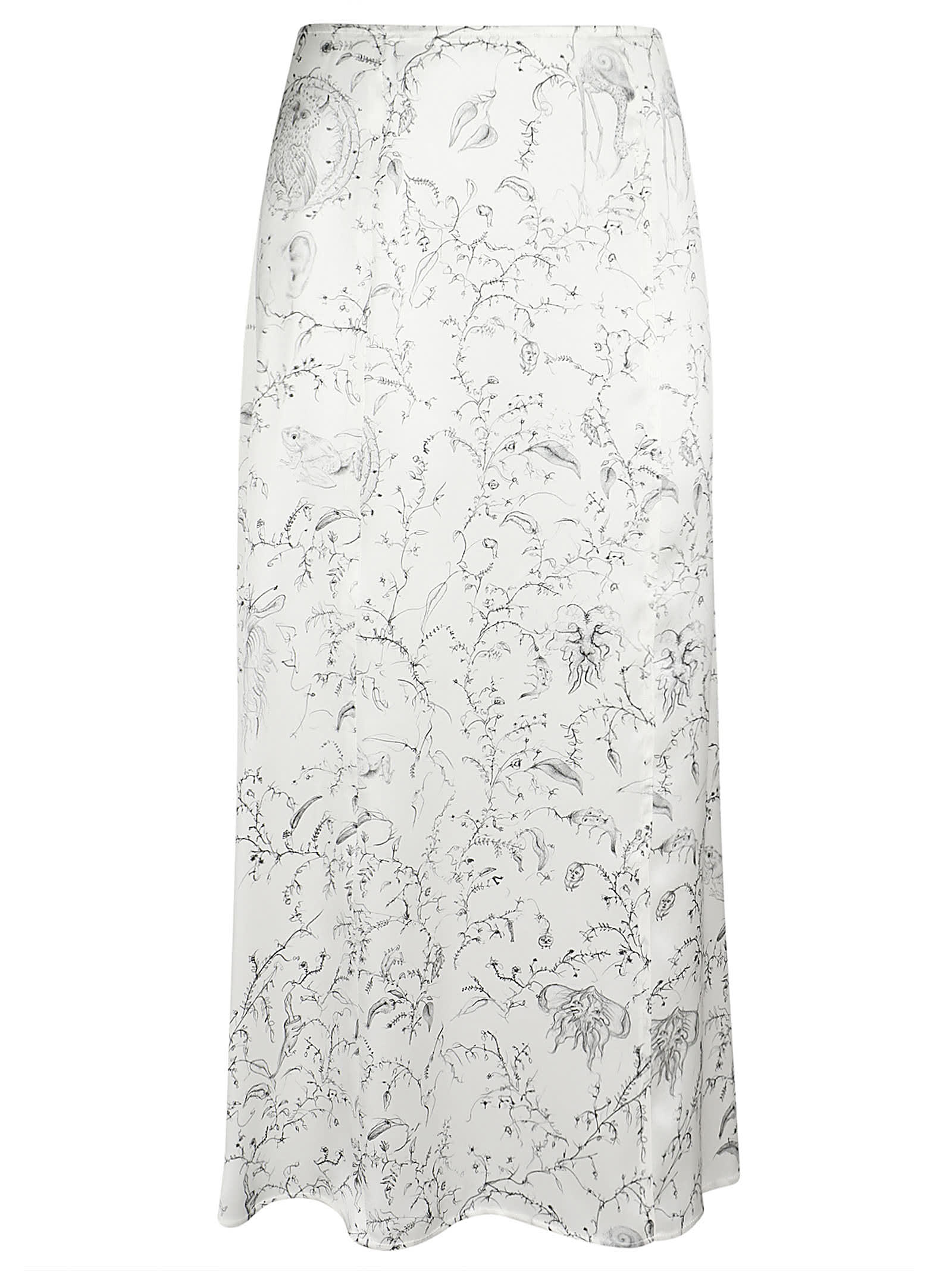 Fabiana Filippi Skirt