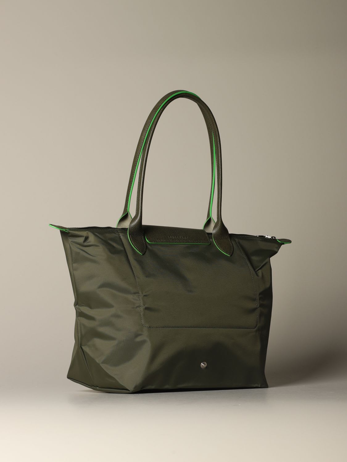 longchamp shoulder tote