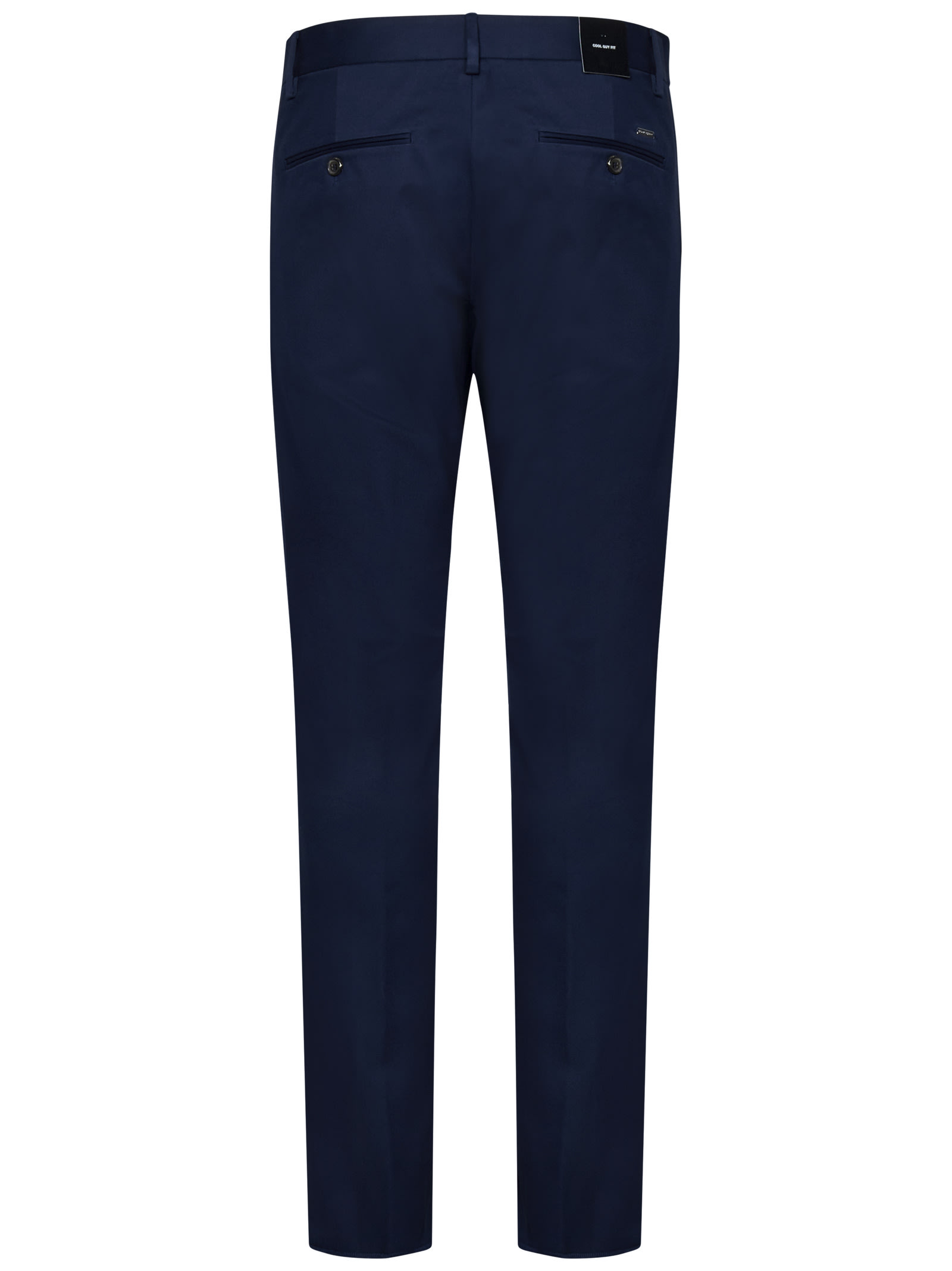 Shop Dsquared2 Cool Guy Trousers
