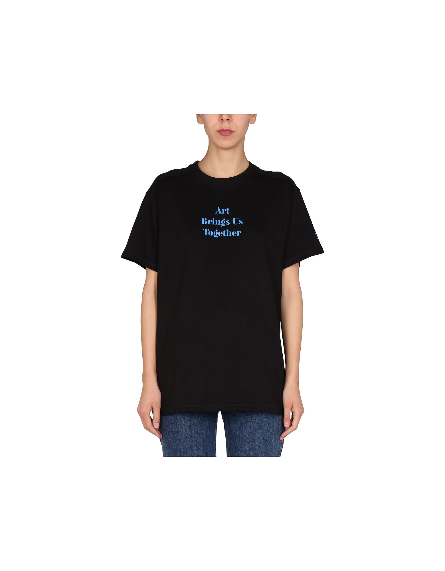 snoopy Any Warhol T-shirt