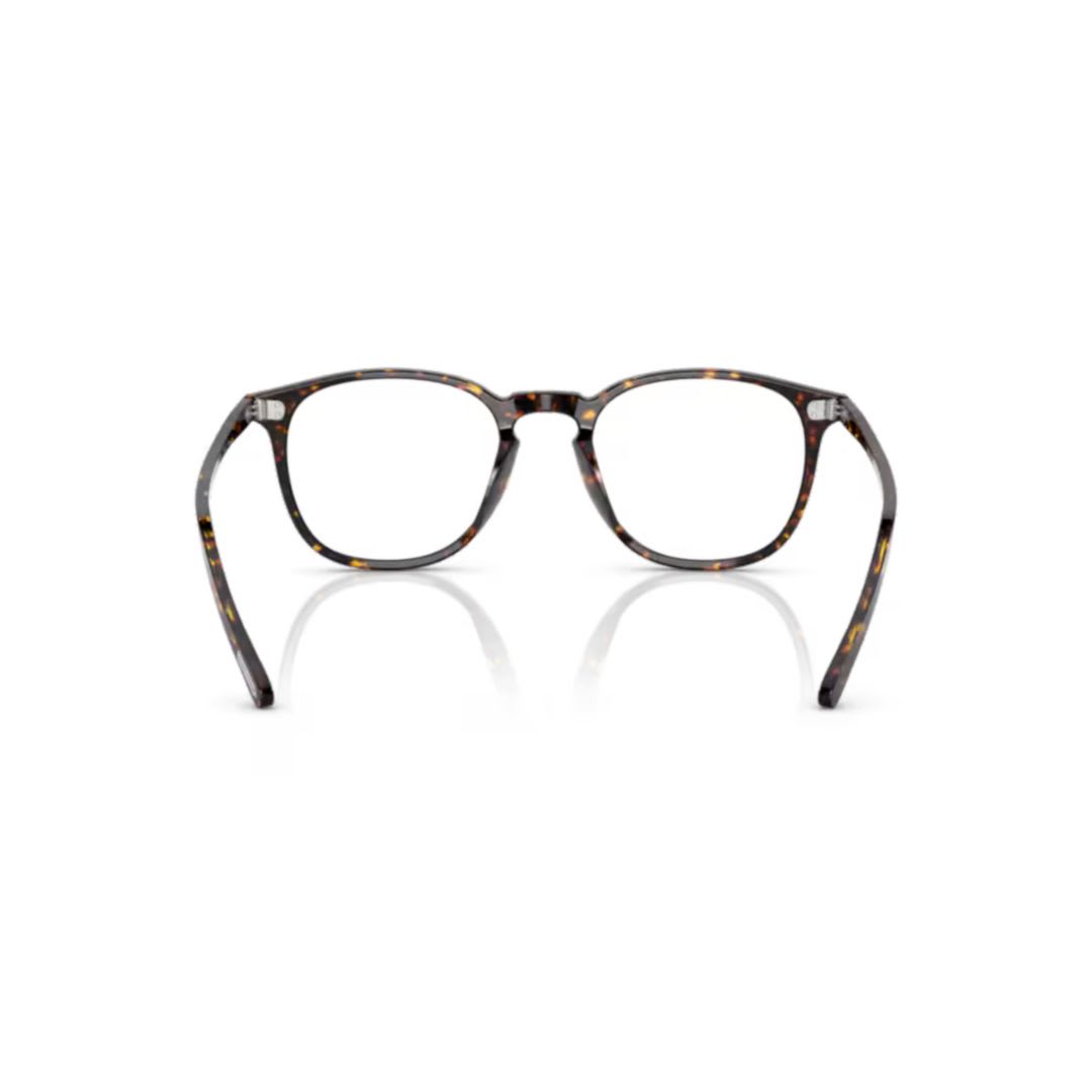 Shop Oliver Peoples 5491u Vista1741