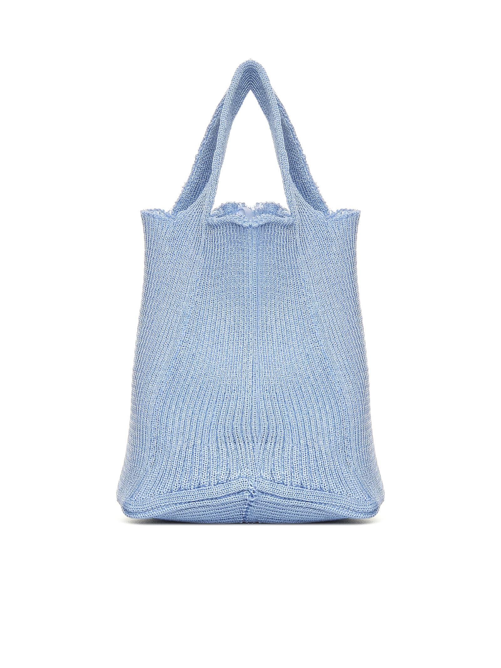 A. Roege Hove Tote In Icy Blue
