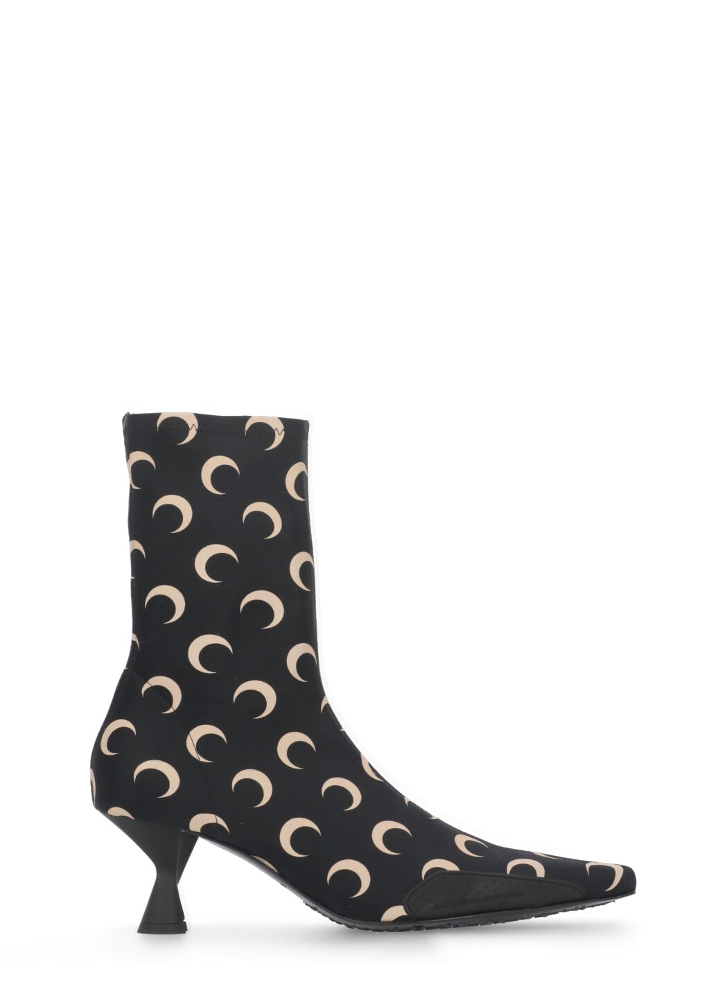 Marine Serre Moon Boots