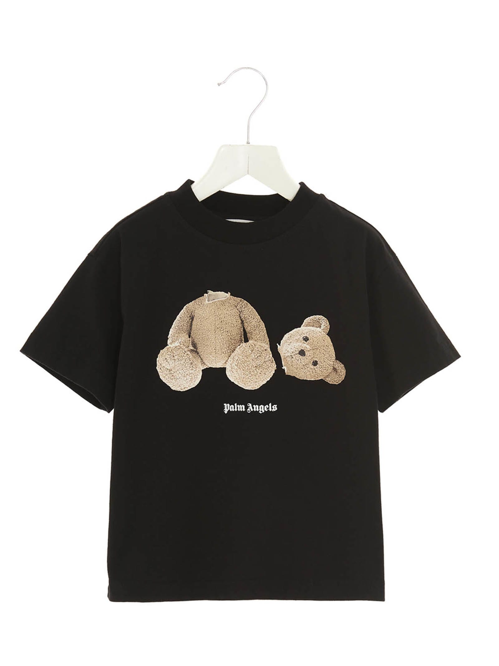 T-shirt palm Angels Bear