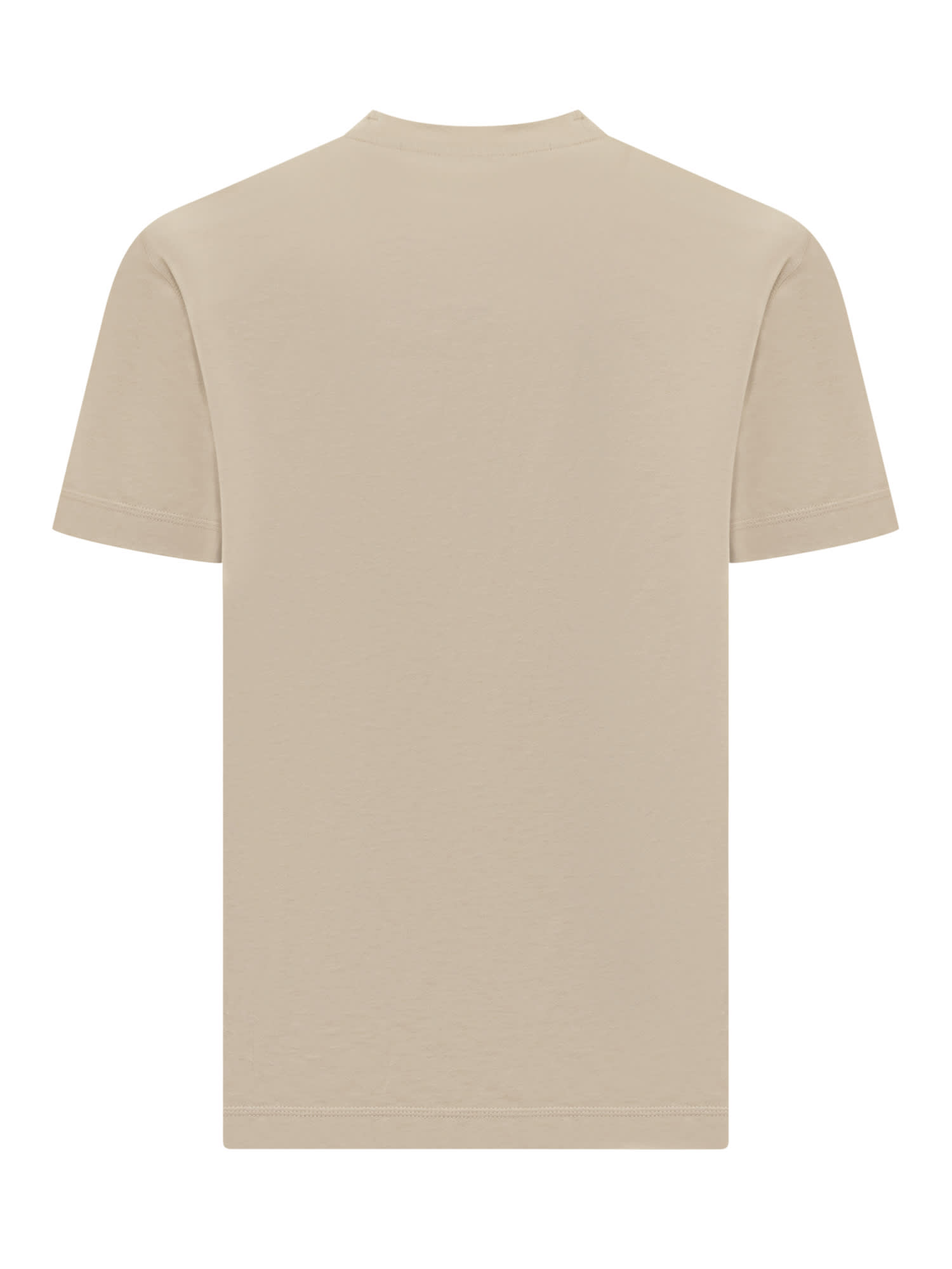 BURBERRY T-SHIRT