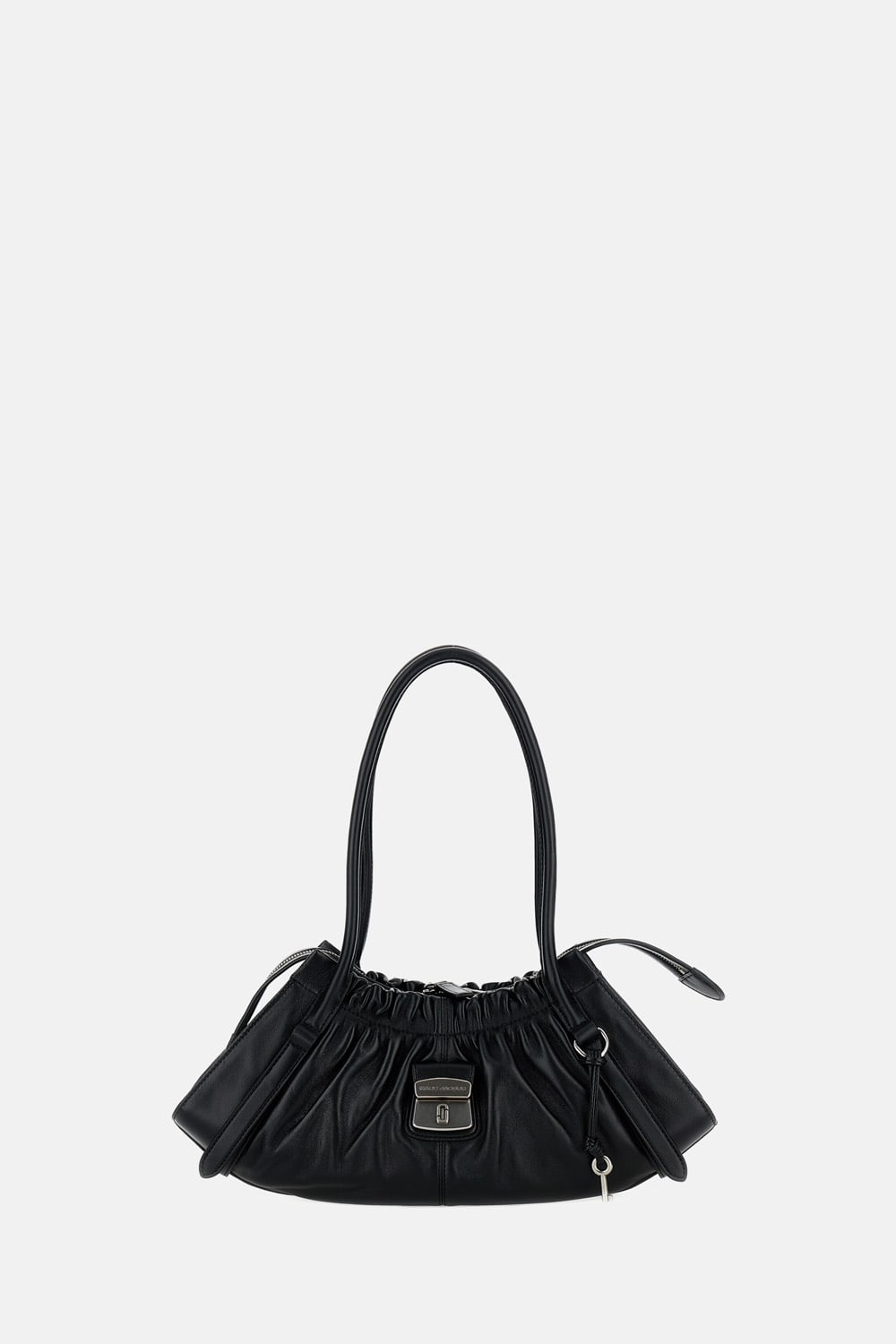 Marc Jacobs The Satchel In Black