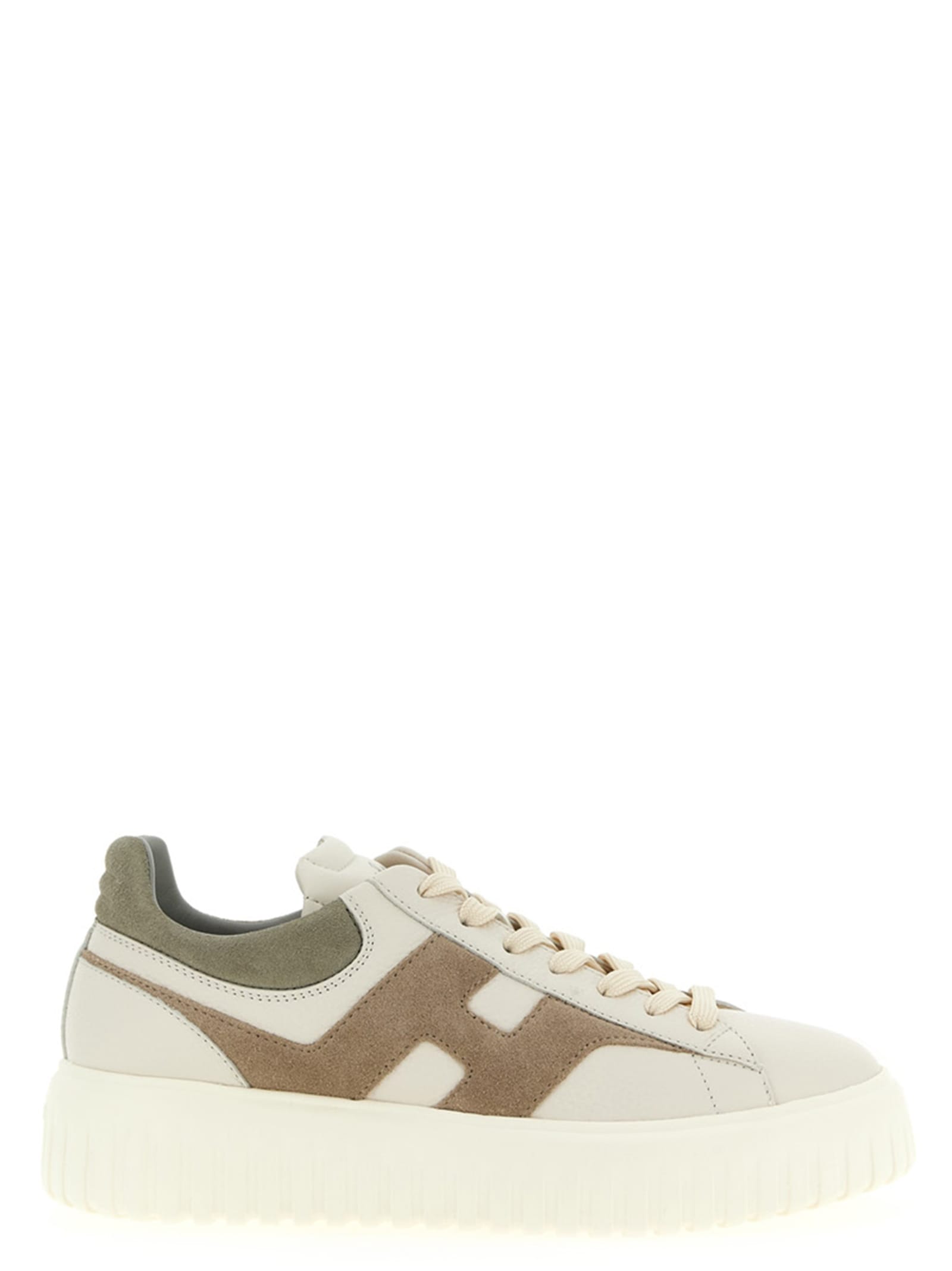 Hogan Baskets - Beige