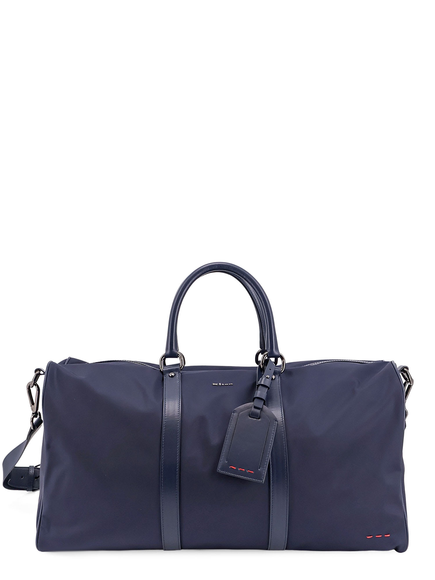 Kiton Duffle Bag