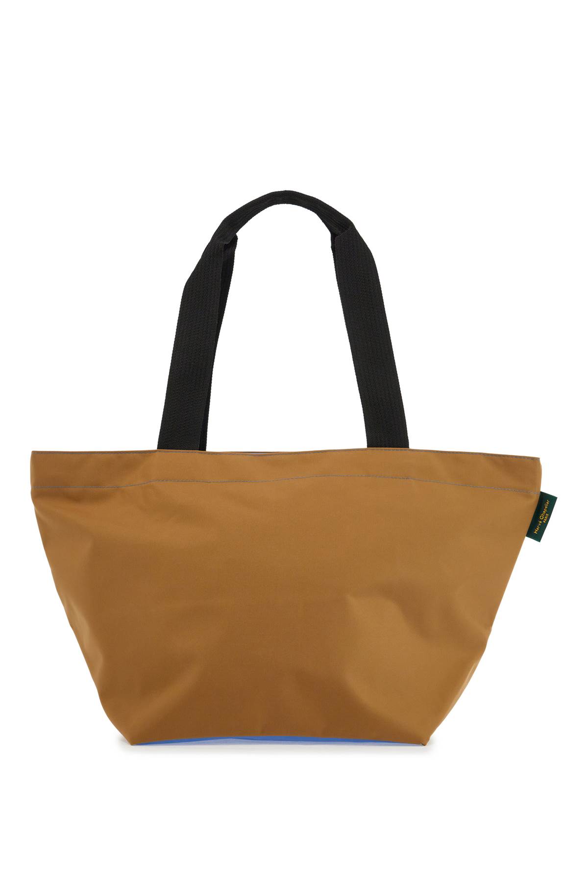 Large Two Tone Tote Bag