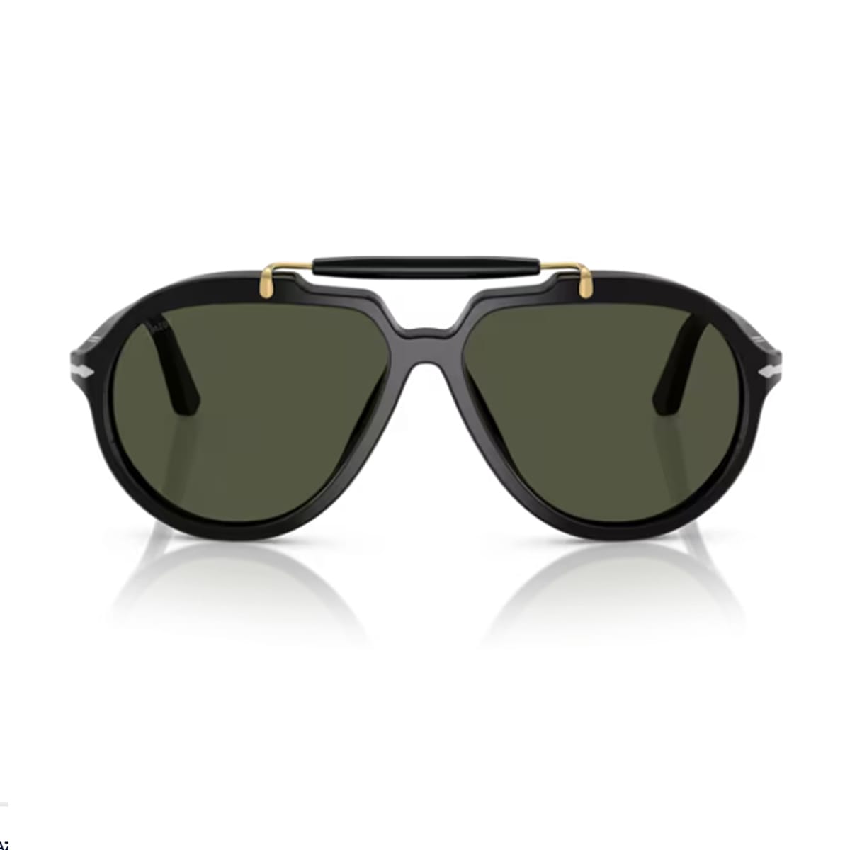 Po0202s - Senna Series 95/31 Nero Sunglasses