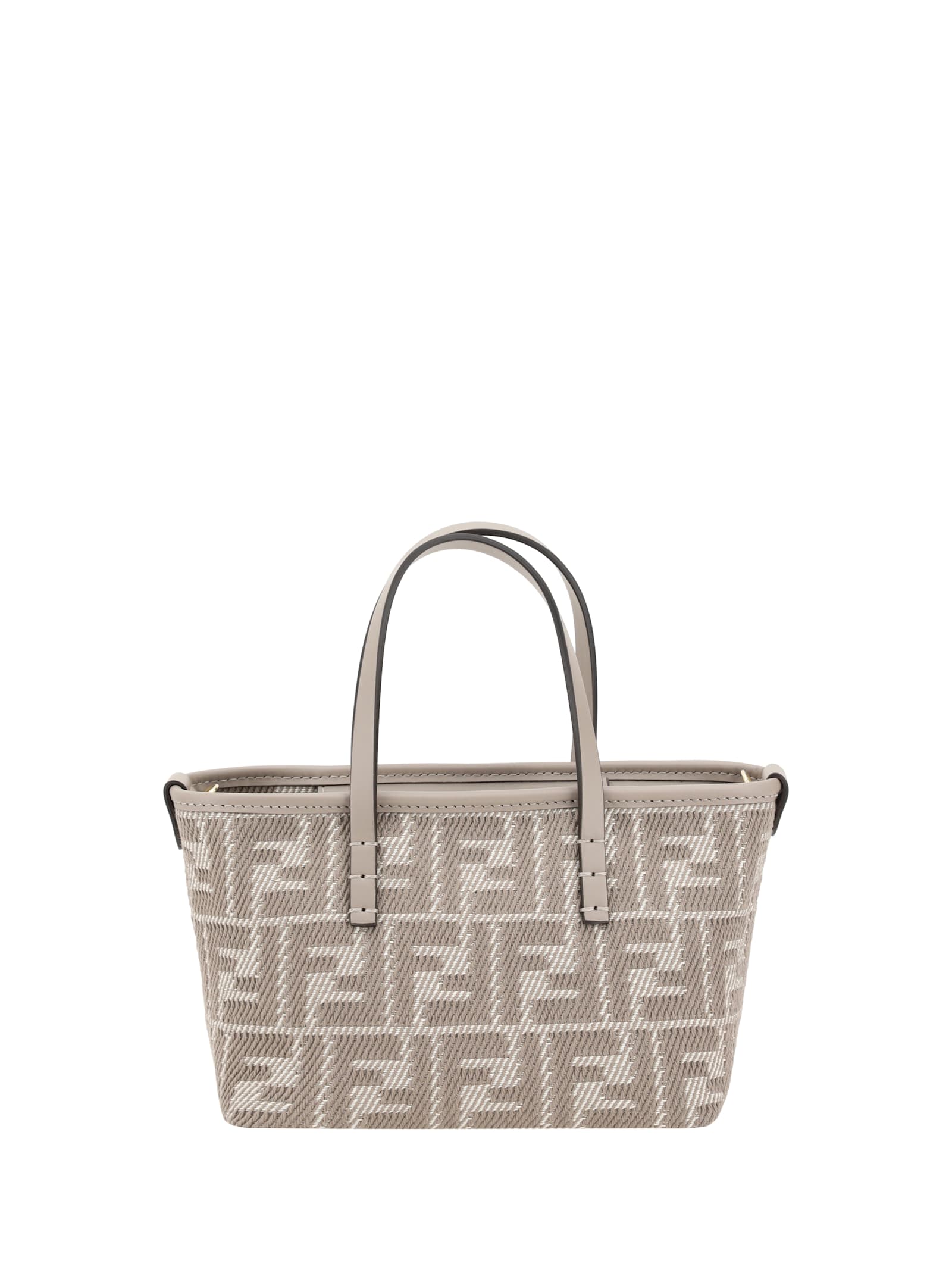 Fendi Roll Mini Handbag