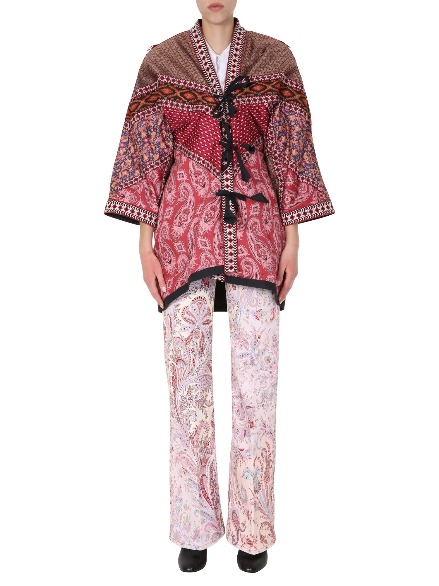 etro kimono jacket