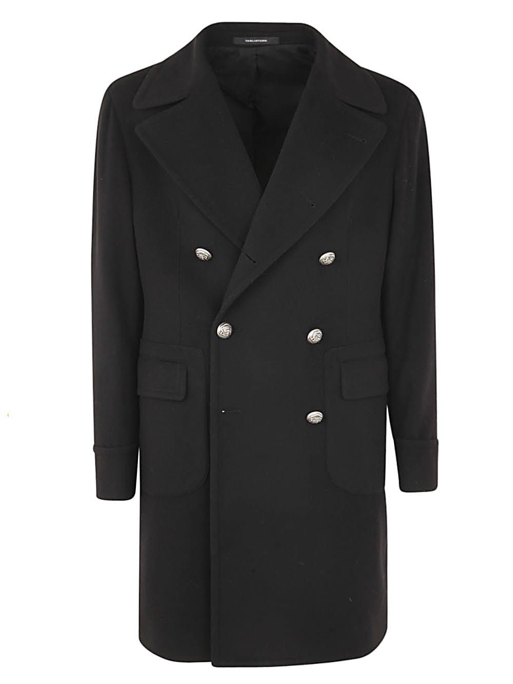 Tagliatore Senna Ankle Boots In Black