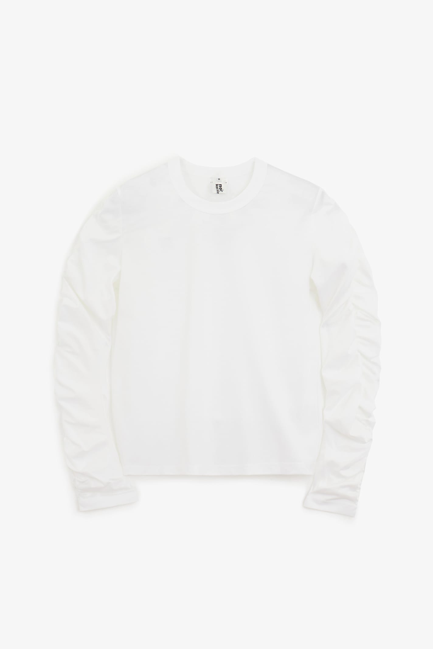 Comme des Garçons Noir Kei Ninomiya Longsleeve