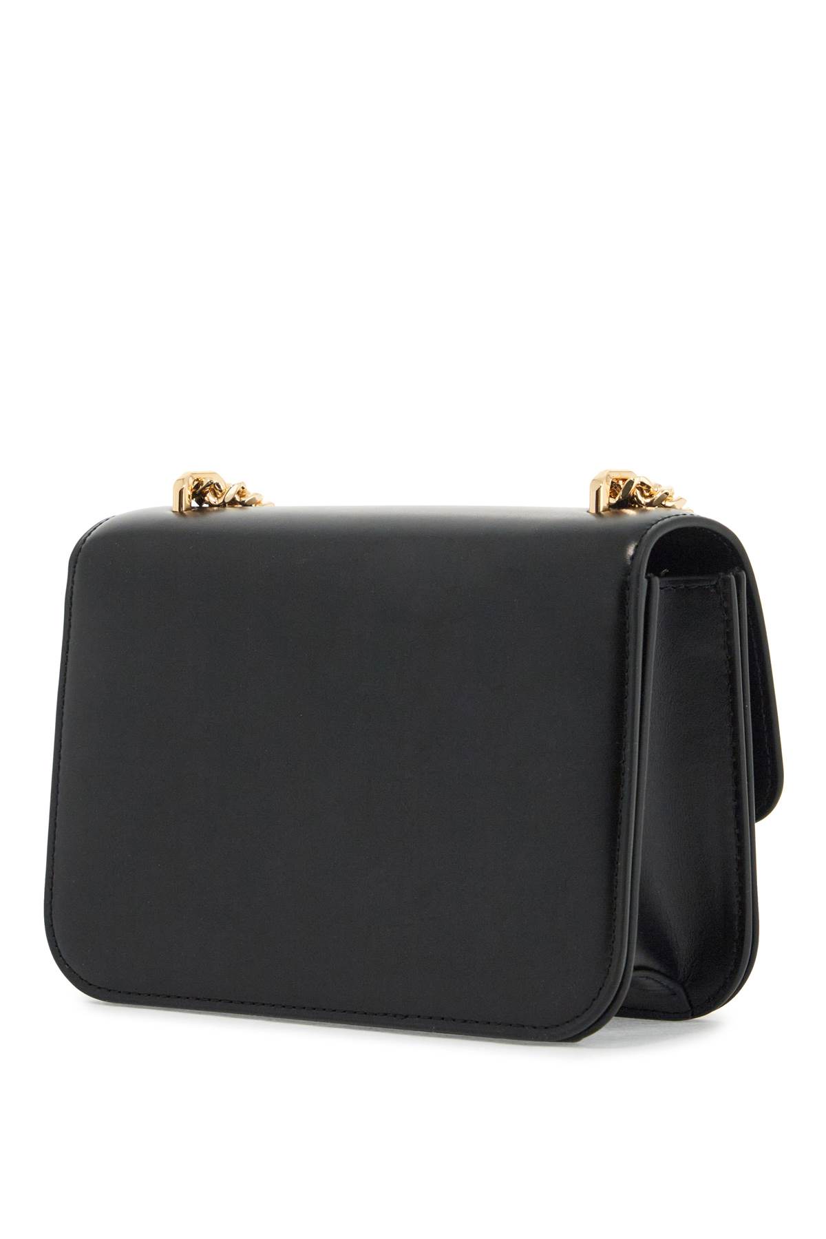 Tory Burch Small Crossbody Bag Eleanor In Black (black)