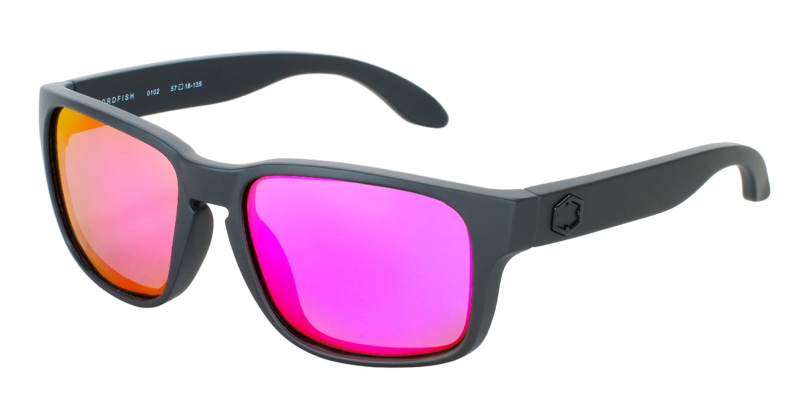 Out Of Sunglasses In Black
