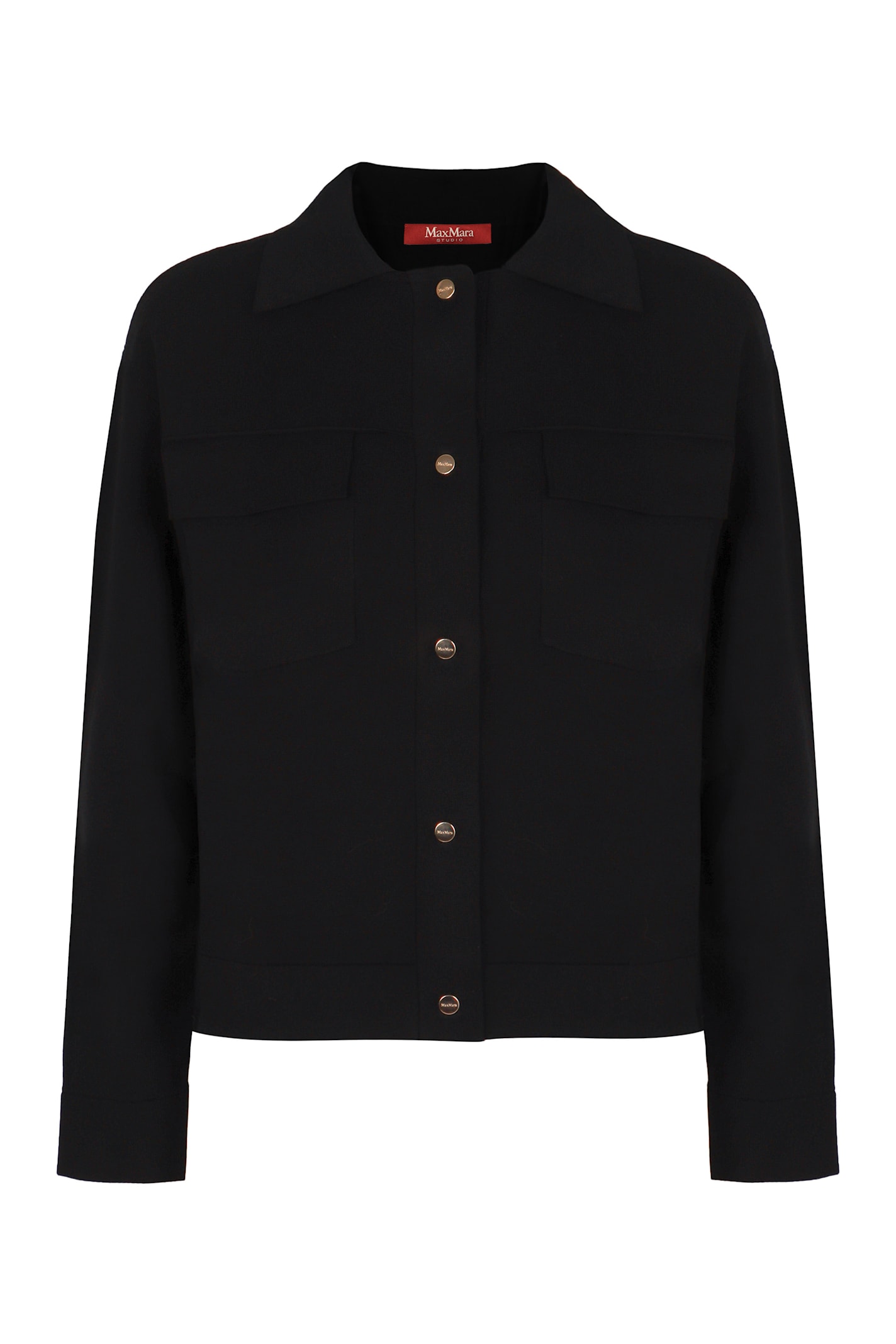 Zum Viscose Jacket