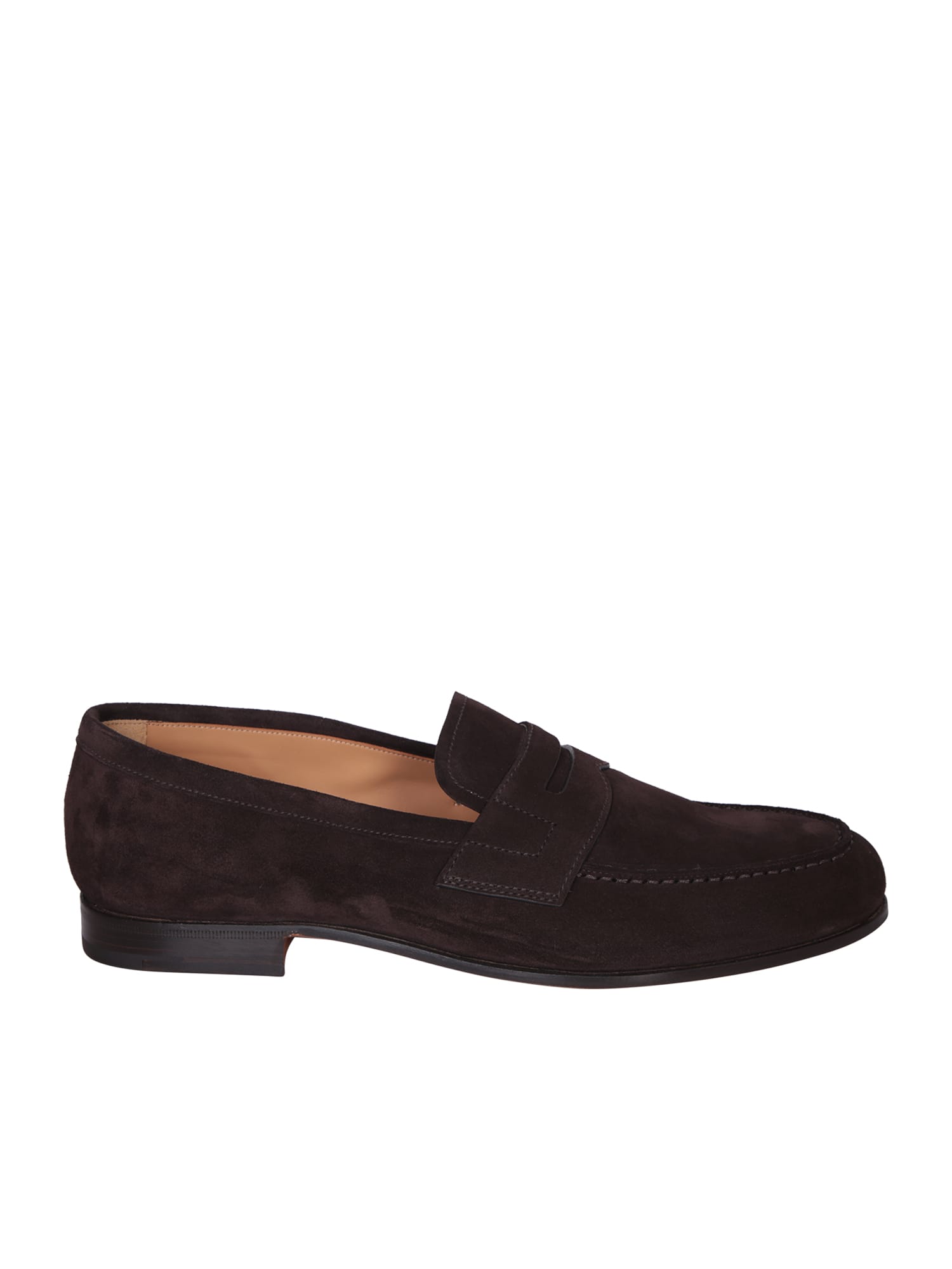 Church's Haswall 2 Brown Loafer