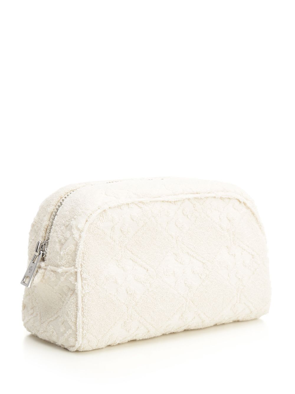 Tory Burch Ella Pouch In White