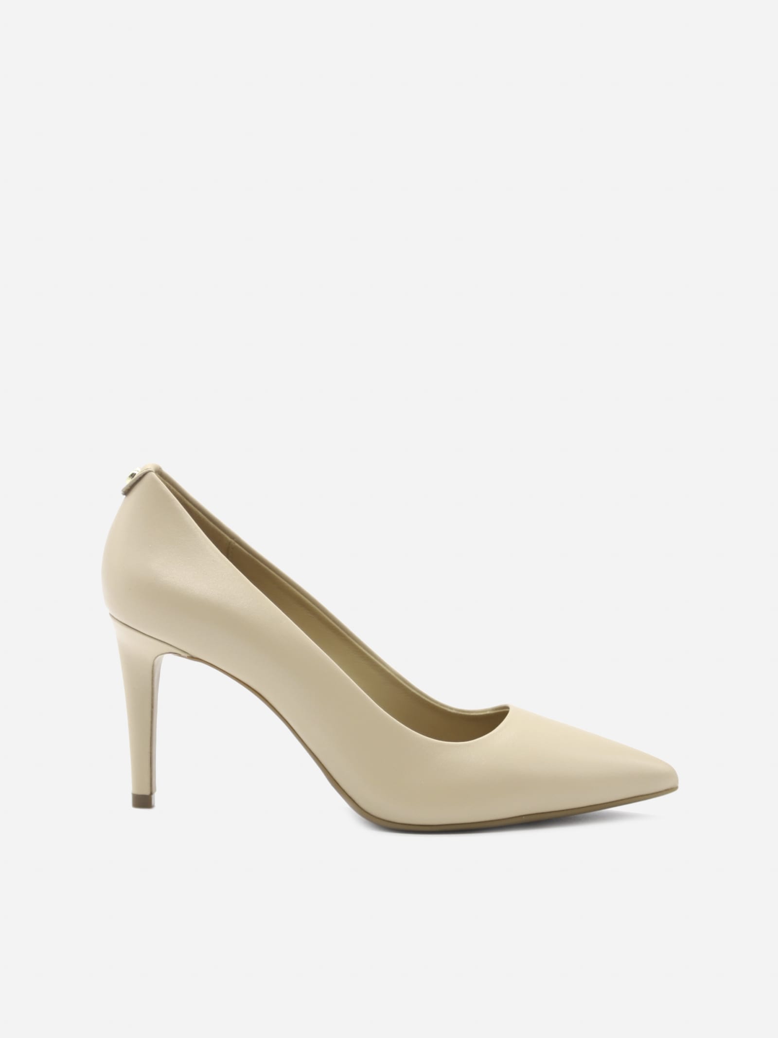 MICHAEL Michael Kors Dorothy Pumps In Leather