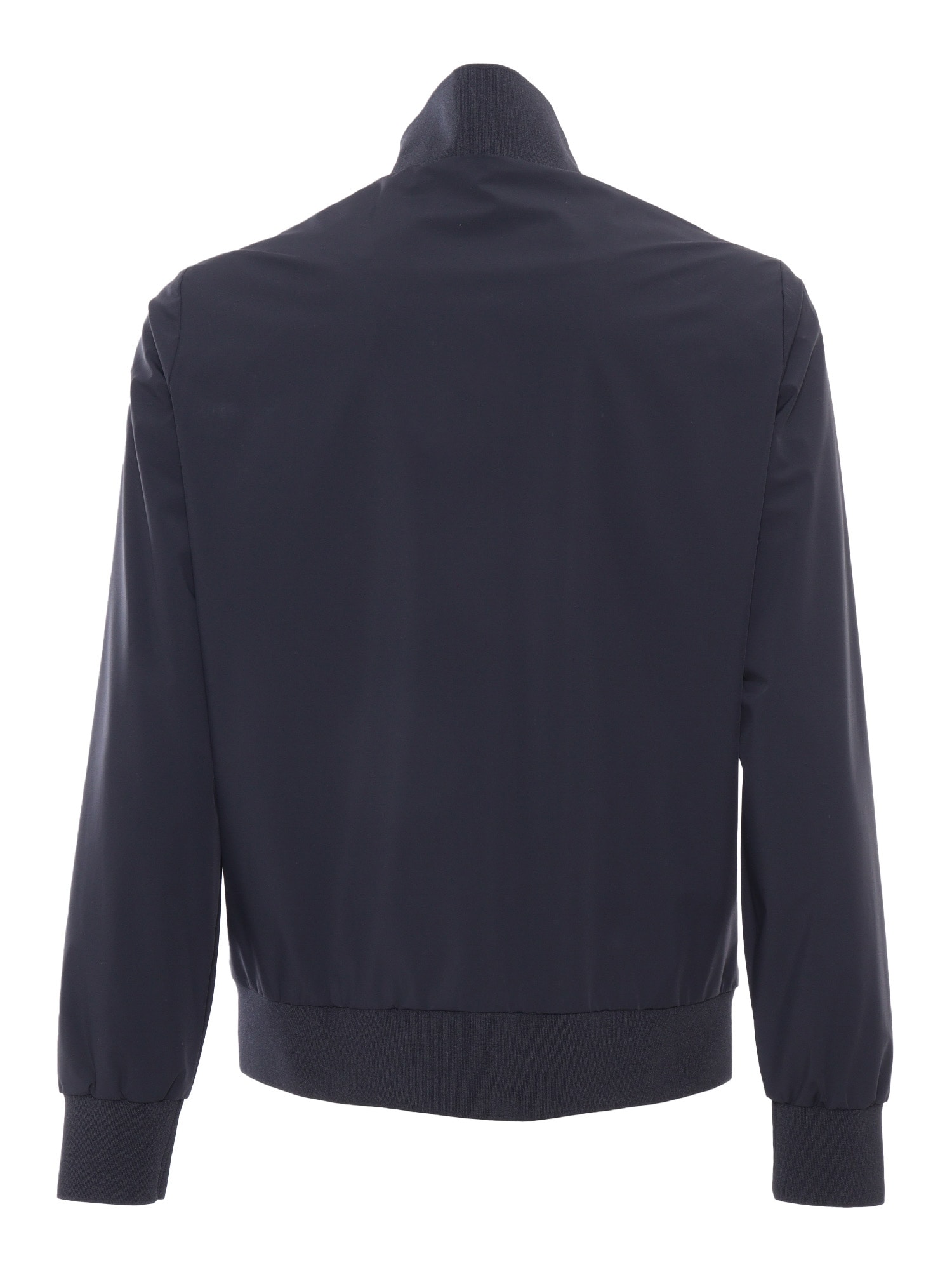 Shop Rrd - Roberto Ricci Design Blue Jacket