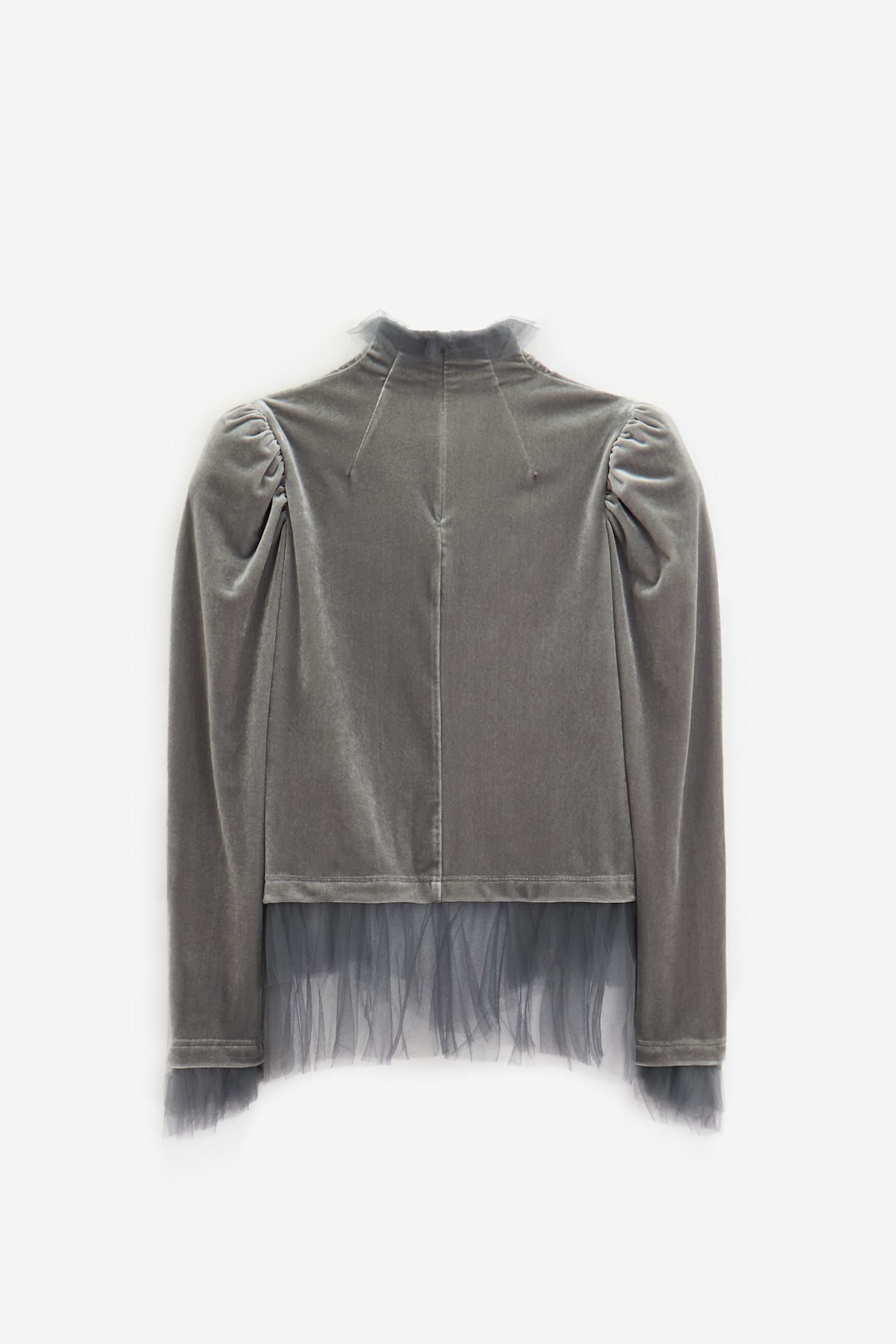 COMME DES GARÇONS TOPWEAR 
