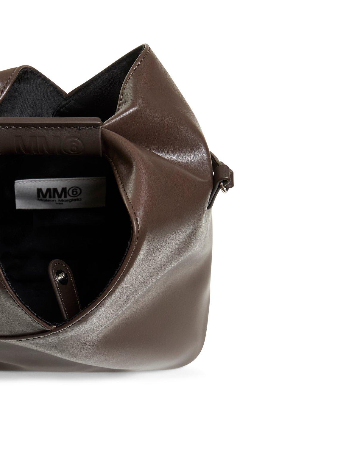 MM6 MAISON MARGIELA JAPANESE CLASSIC CROSSBODY BAG