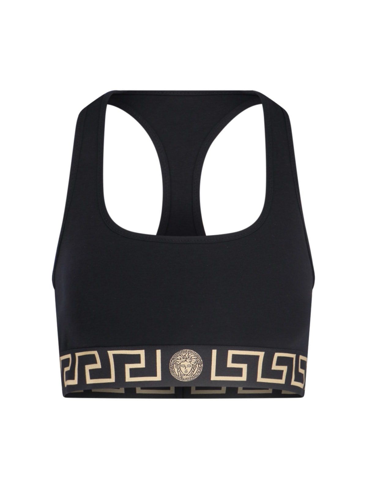 Bralette greca Print