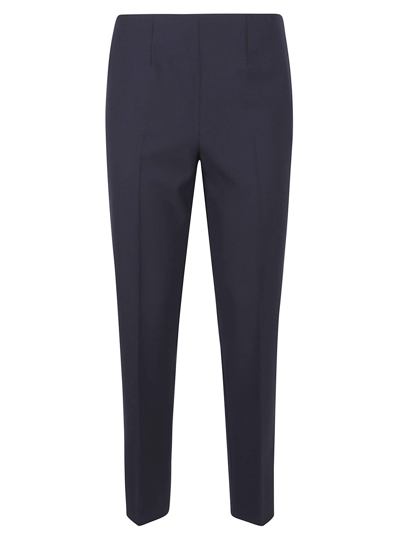 Trousers Blue