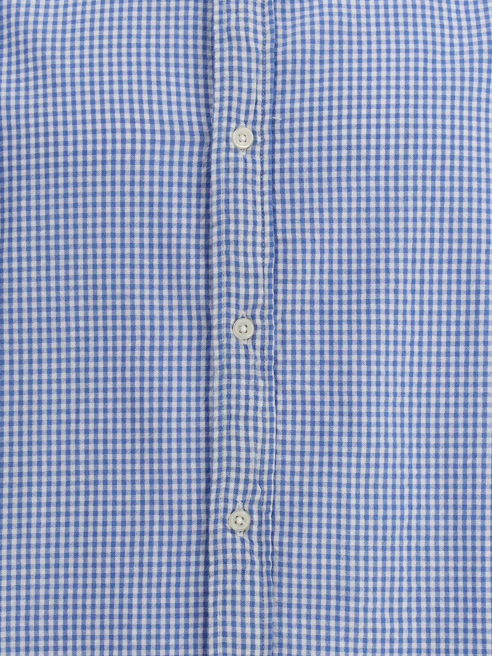 Deperlu Striped Shirt