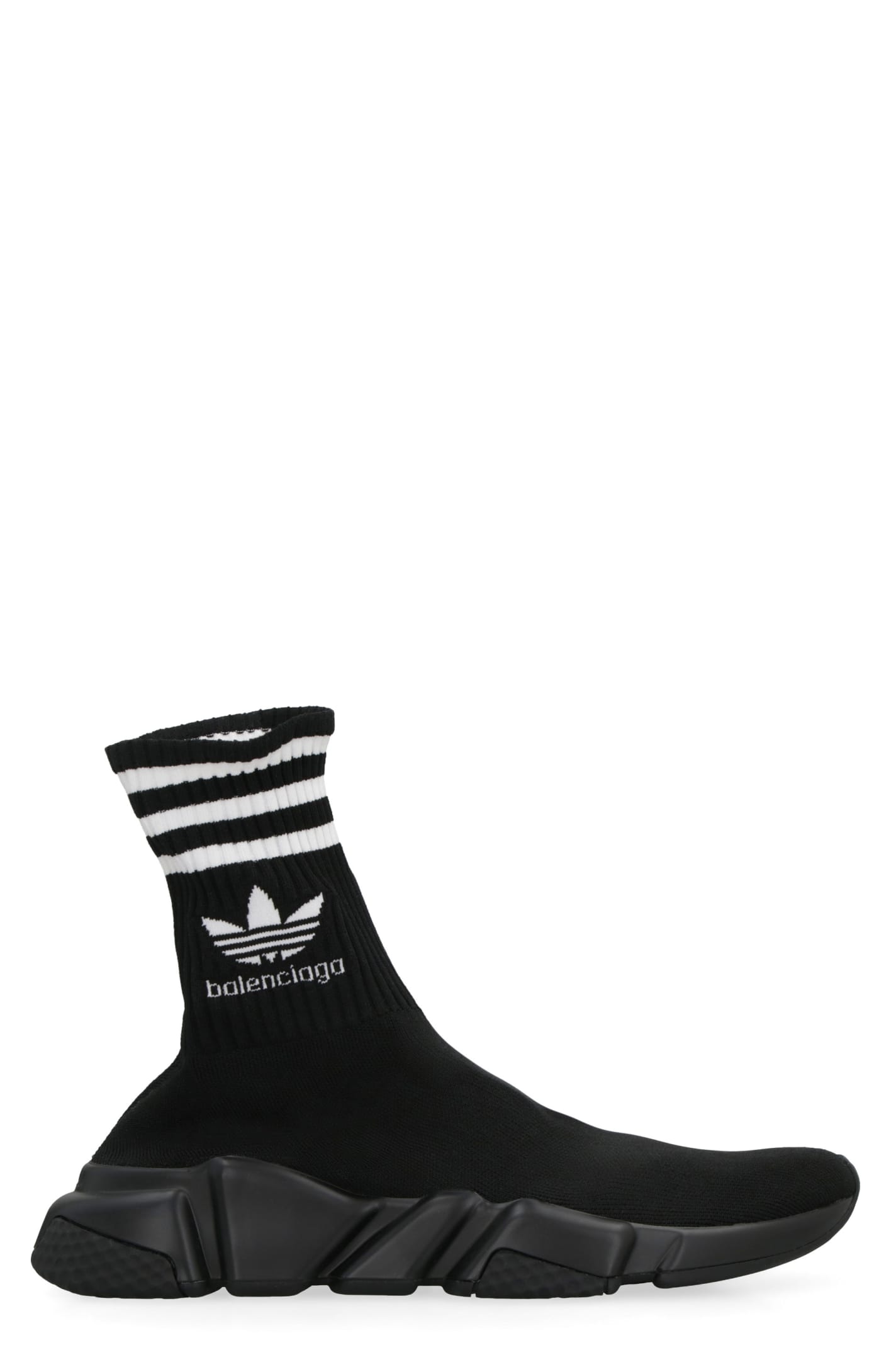 X Adidas -speed Trainers Knitted Sock-sneakers