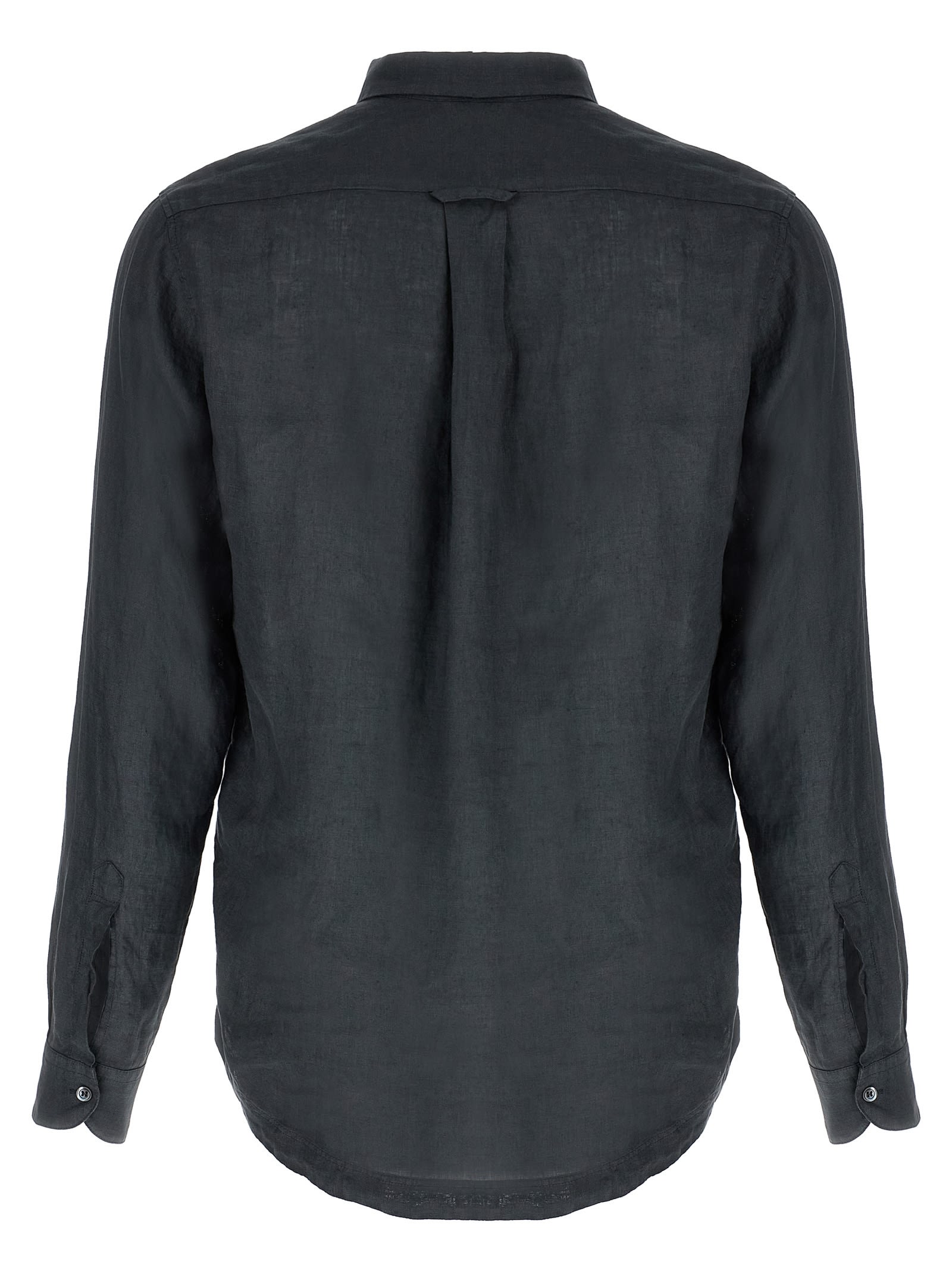 BARENA VENEZIA PAVAN SHIRT