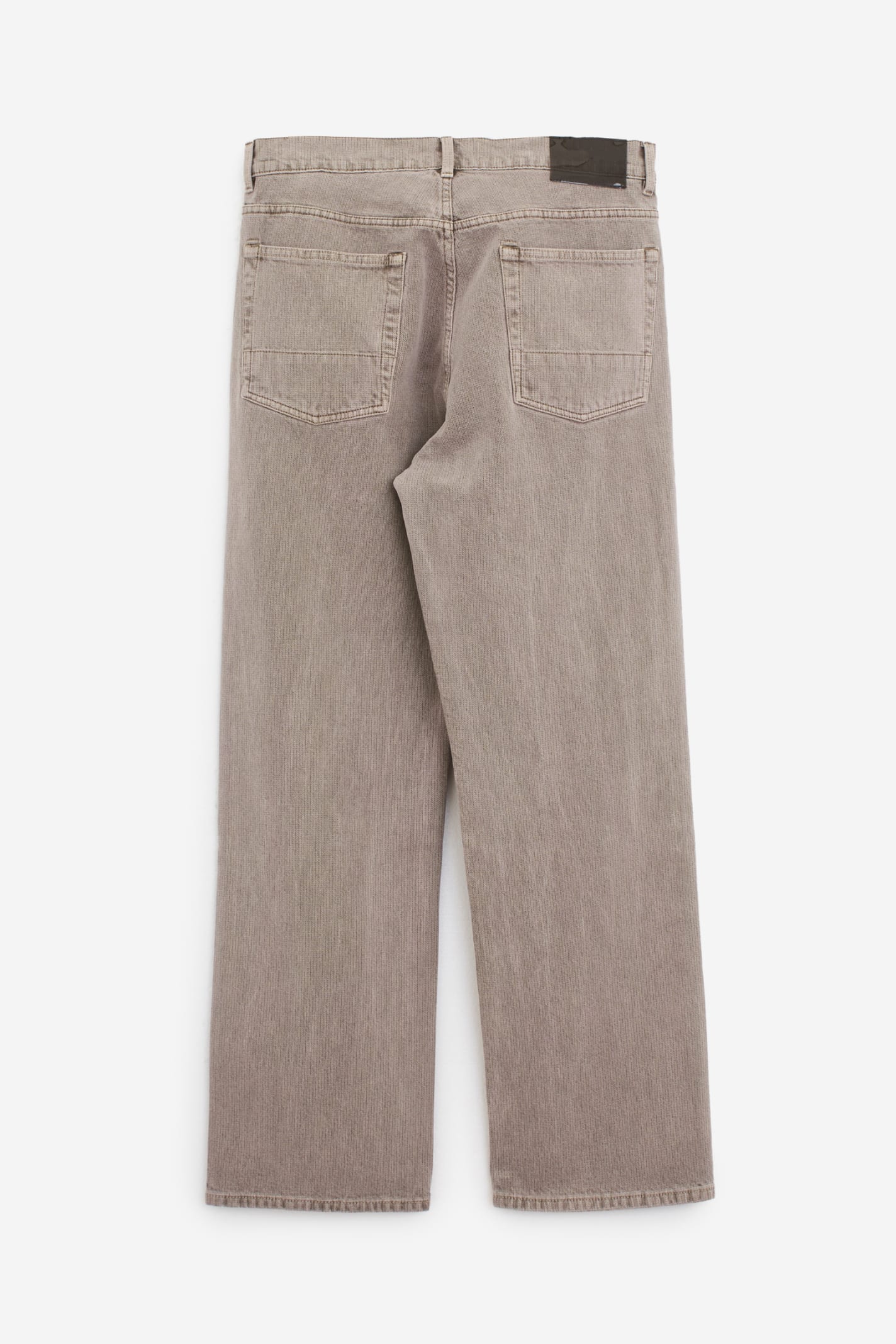 OUR LEGACY THIRD CUT PANTS 