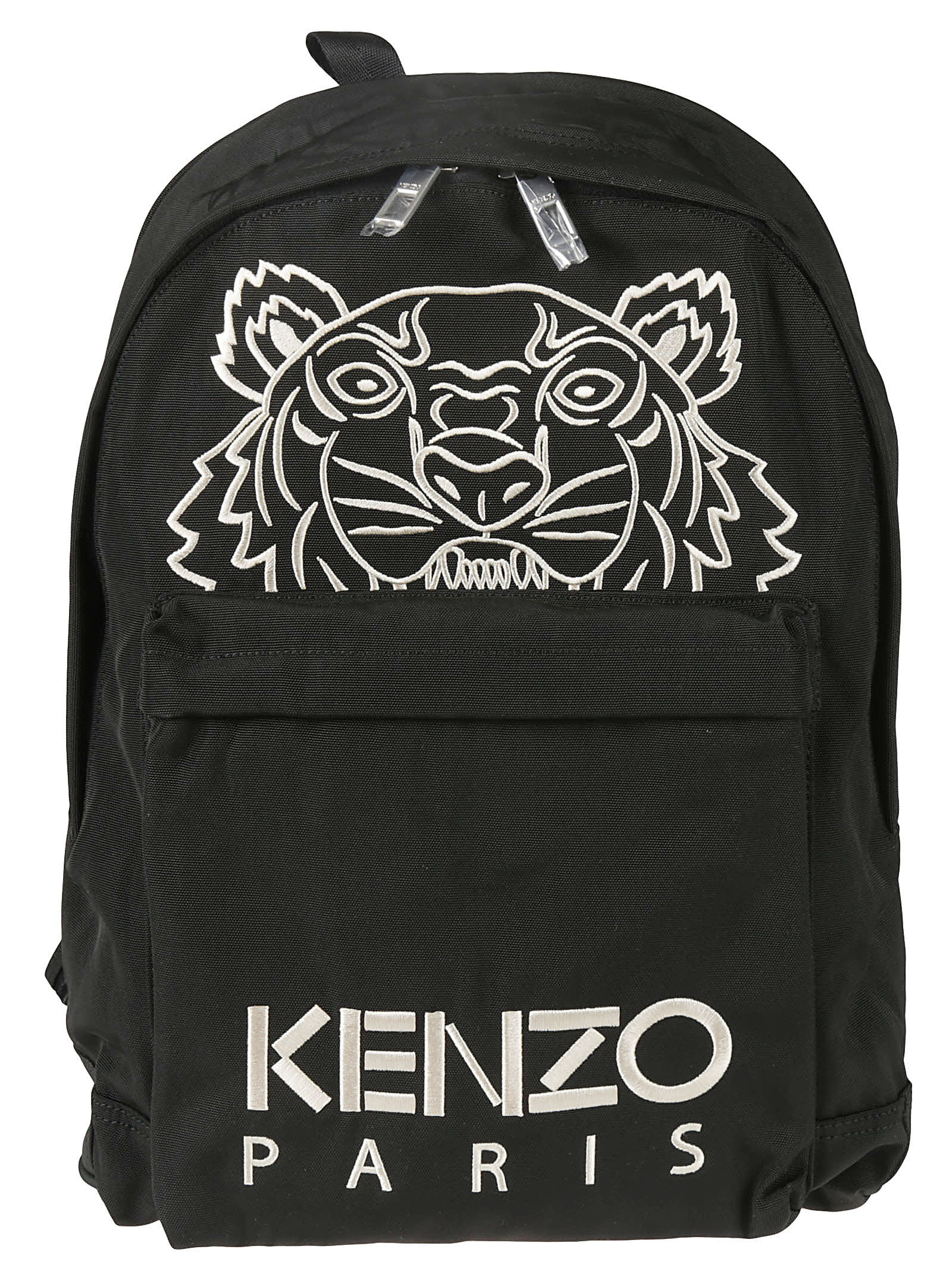 Kenzo Spring Embroidered Backpack