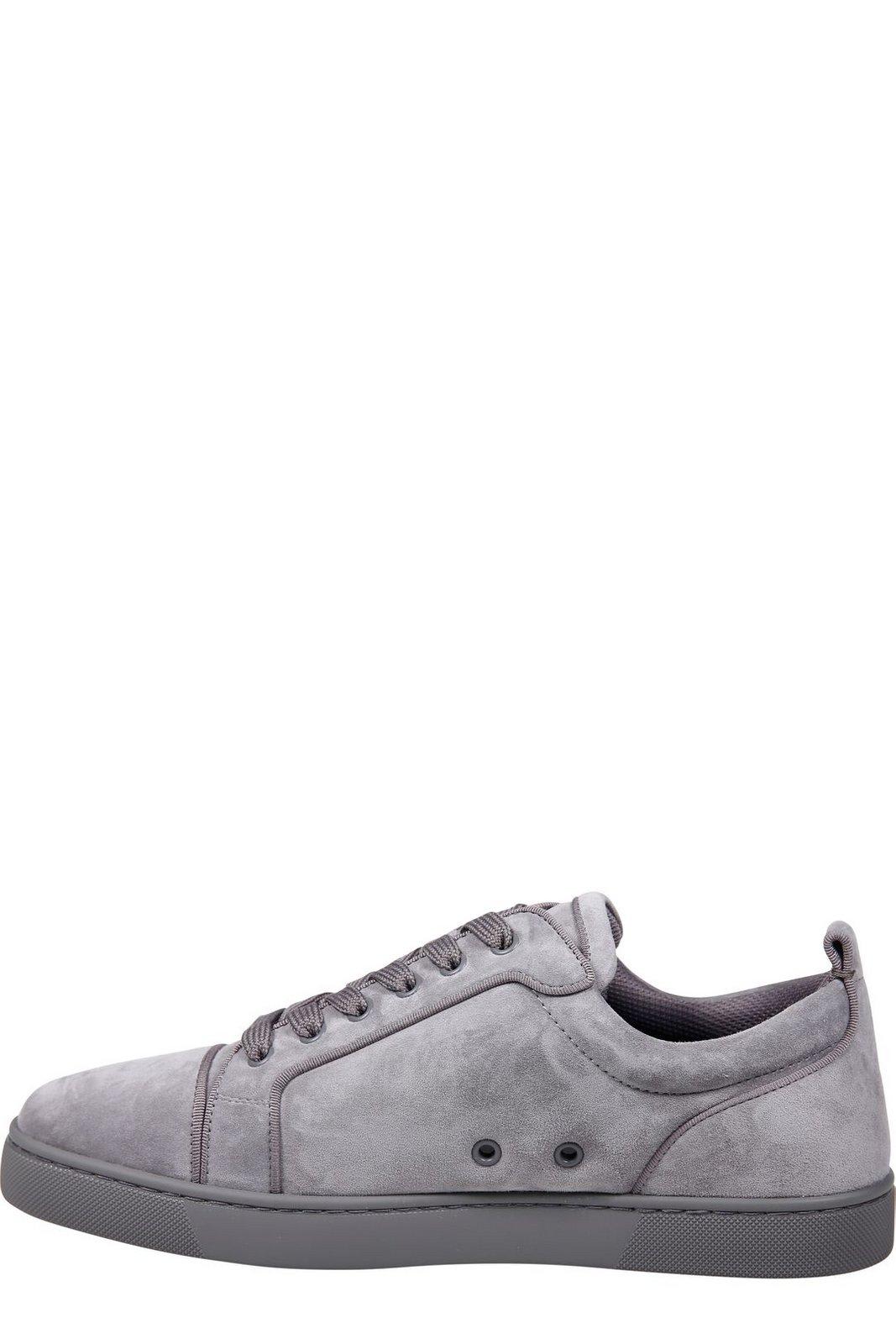 Christian Louboutin Louis Junior Low-top Sneakers