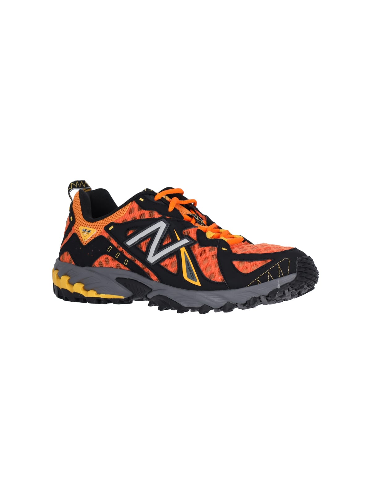 New Balance 610v1 Panelled Sneakers