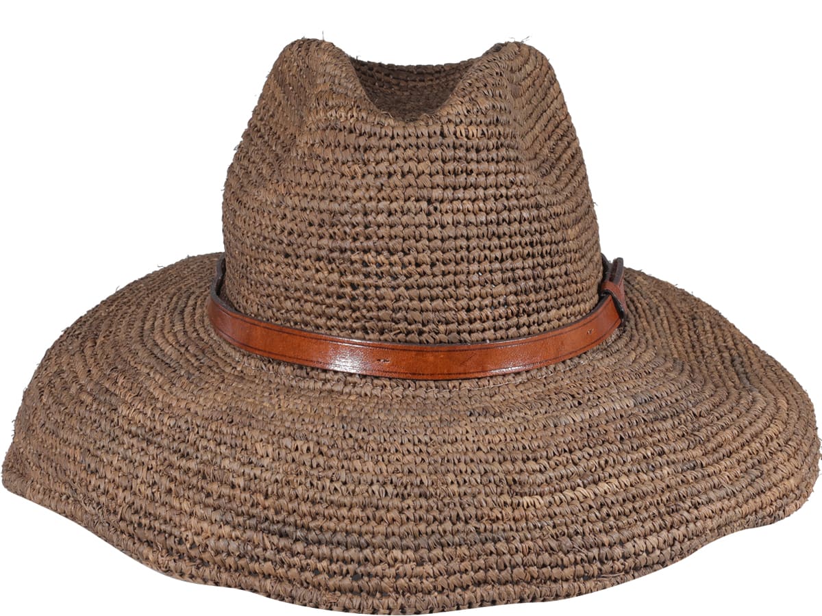 Ibeliv Safari Hat