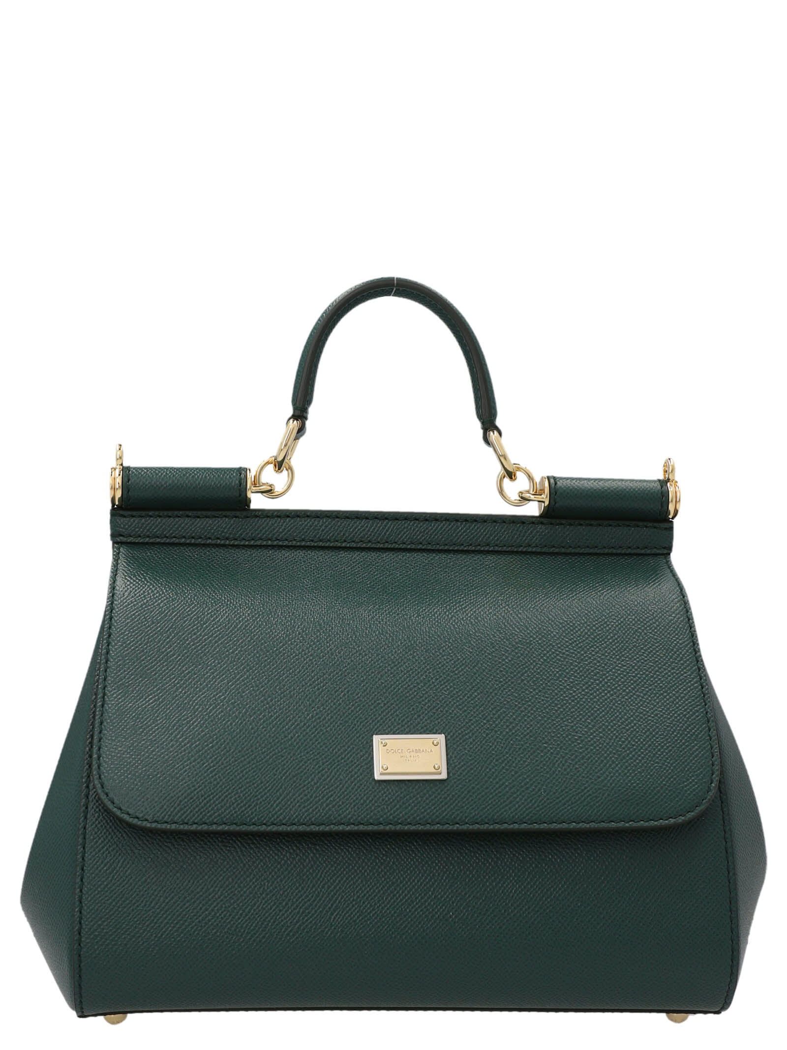 Dolce & Gabbana sicily Midi Handbag