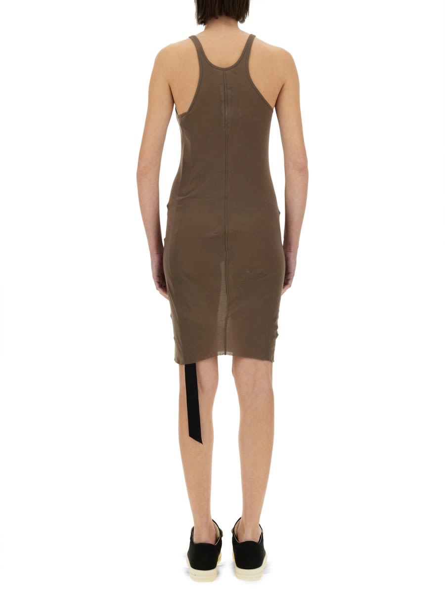 DRKSHDW DRESS TANK