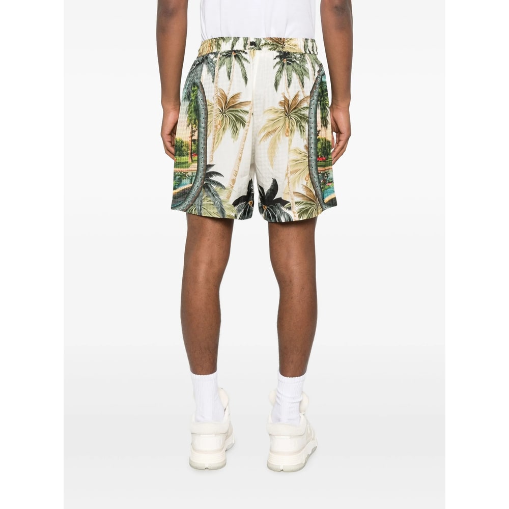 Amiri Short In Multi