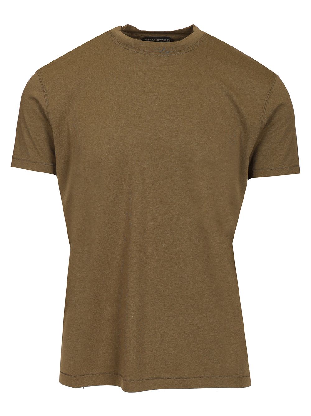 Crewneck T-shirt