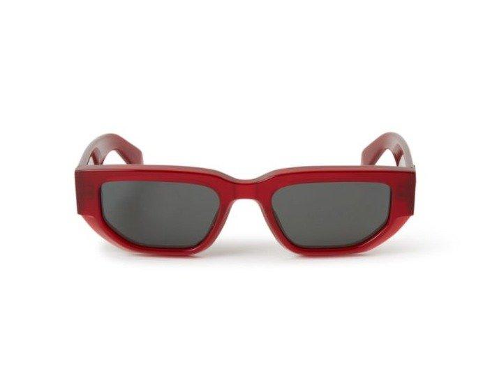 Irregular Frame Sunglasses
